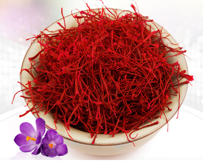 西红花怎么泡效果最好 分享西红花的两种泡法