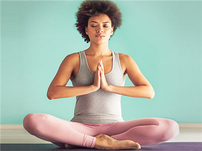 什么坐姿可以减肥 四大坐姿让你越坐越瘦