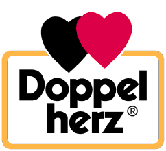 doppel herz/双心