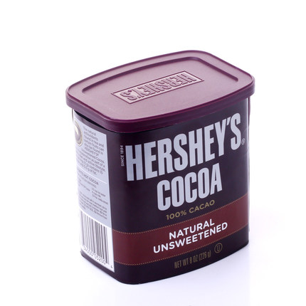 可可粉哪个牌子好