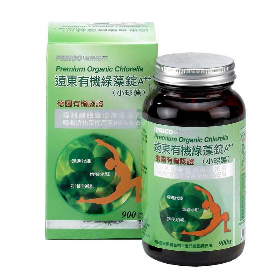 绿藻片哪个牌子好