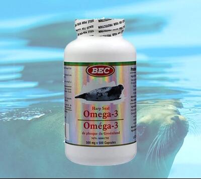 海狗油哪个牌子好