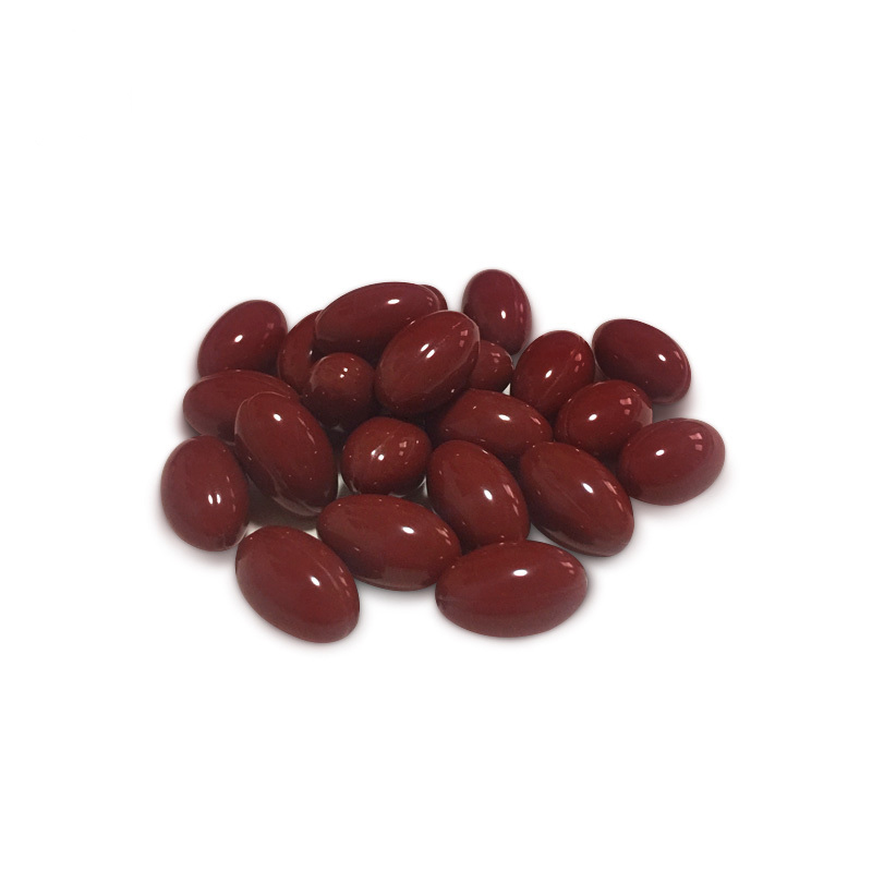 修正 番茄红素软胶囊 0.5g/粒*60粒/盒