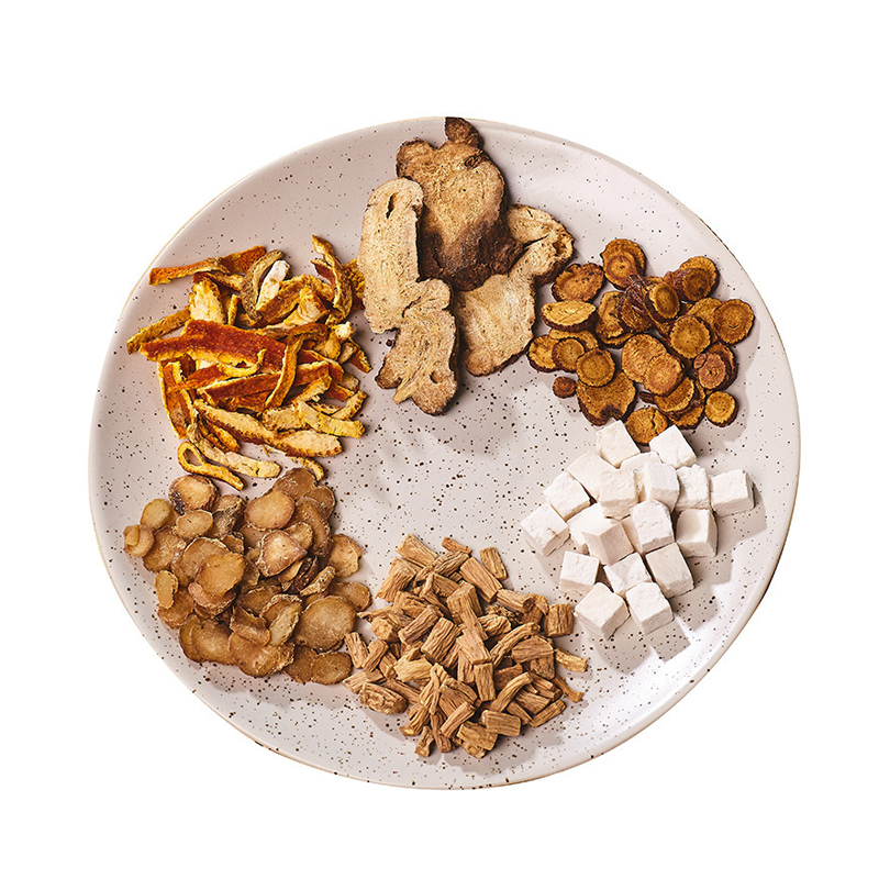 六君子汤茶 10包