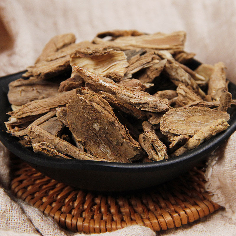 地骨皮价格多少钱_效果怎么样_功效/作用_地骨皮 500g_紫一商城